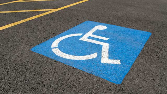 ada-compliance-handicapped-parking-spot